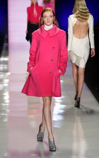 Tommy Hilfiger, moda otoño invierno  